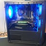 Gaming PC - i7 3770, GTX 1070, 16GB RAM / 512GB SSD. FREE RGB MOUSEPAD and USB WIFI