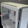 Corsair ICUE 5000T RGB - White/Grey