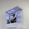 ❄️Snowdrift❄️  | 1440p Gaming PC | Ryzen 7 7700X | Zotac RTX 4070 | 32GB DDR5 6000MHz