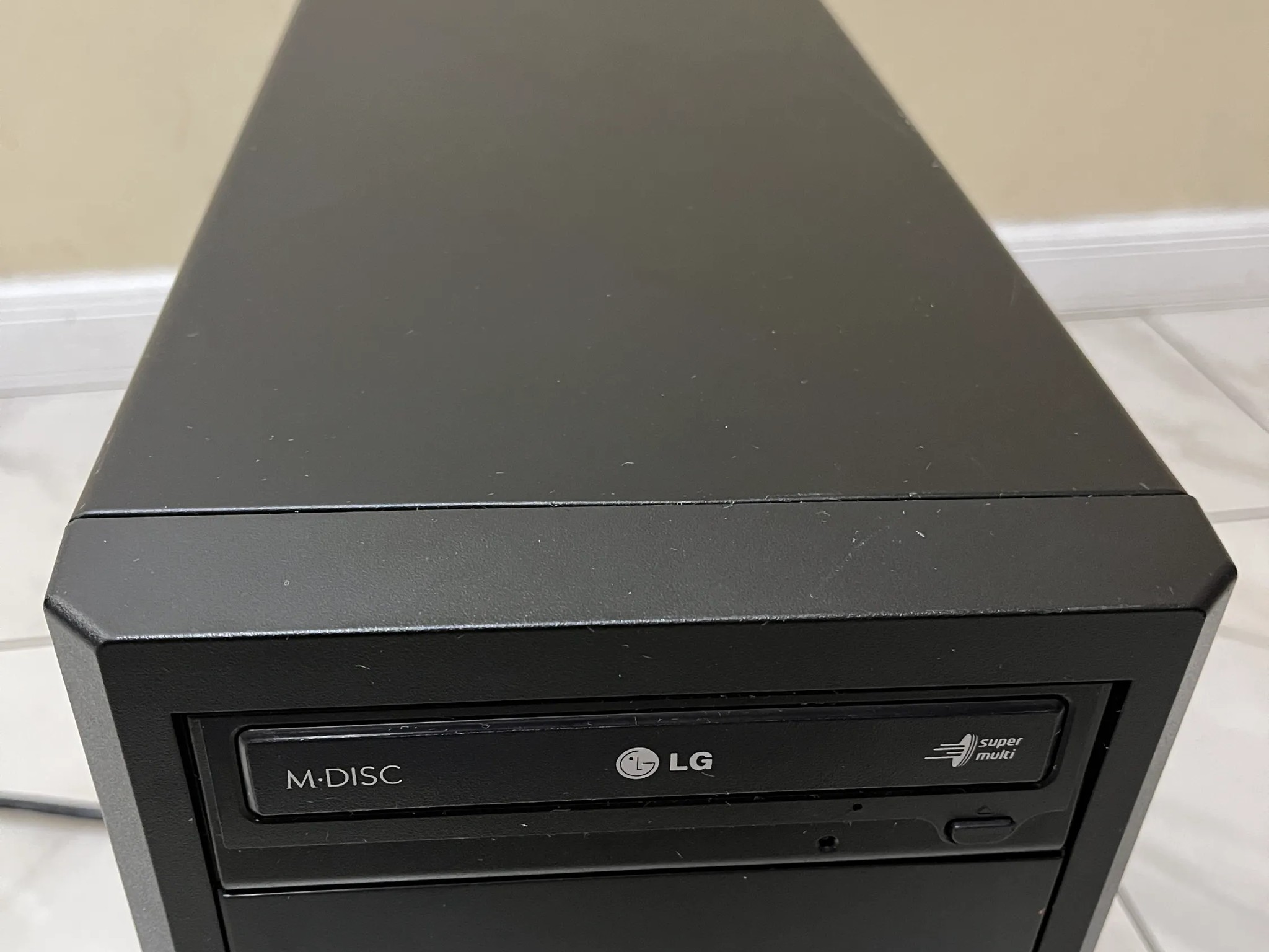 🖥️ Budget Sleeper Office Gaming PC –  Intel i5-7400, NVIDIA GTX 1060 6GB, 1TB Storage & 12GB RAM 🟢🔵