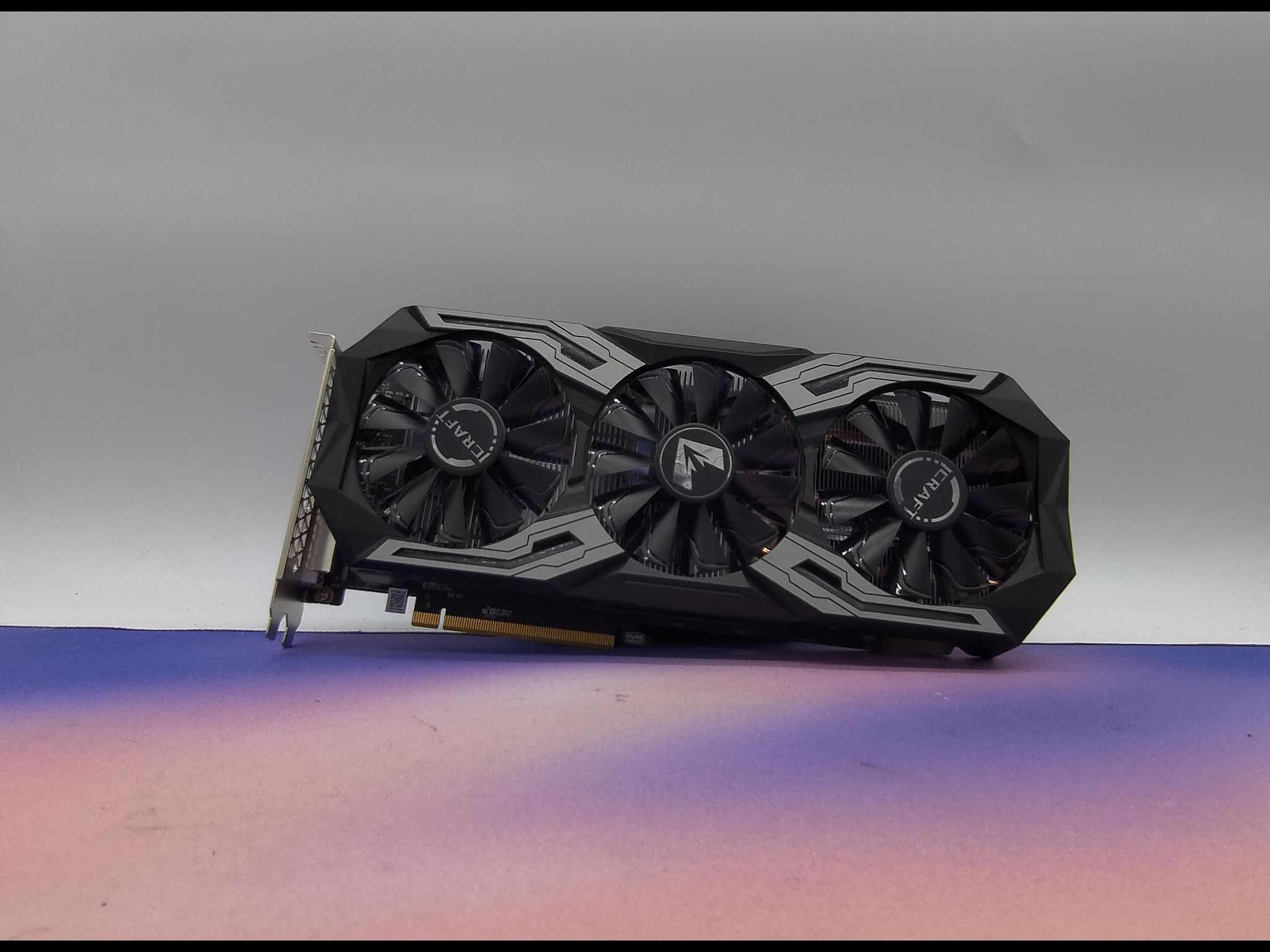 Maxsun RTX 2060 iCraft