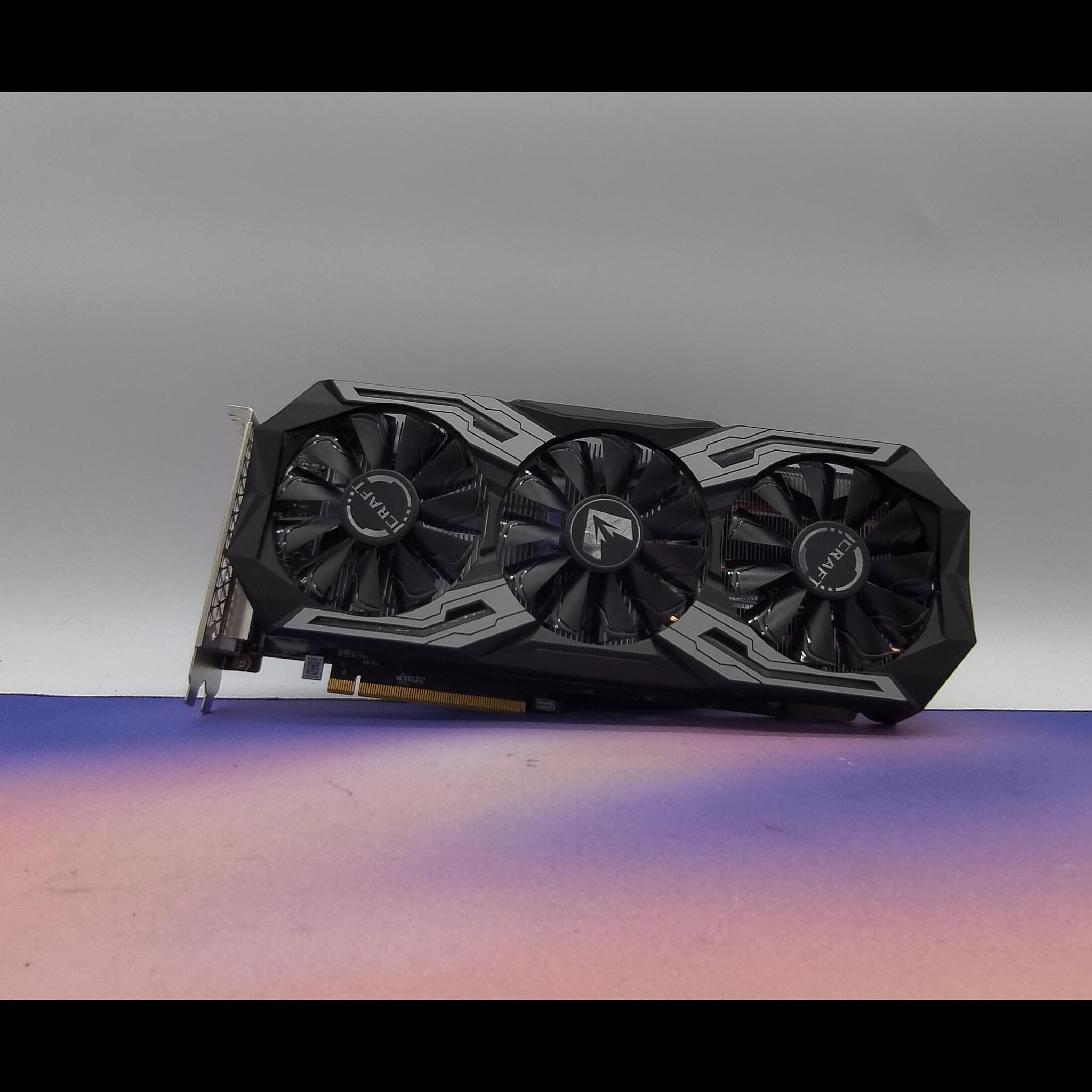 Maxsun RTX 2060 iCraft