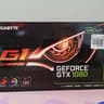 Gigabyte G1 Gaming GTX 1080