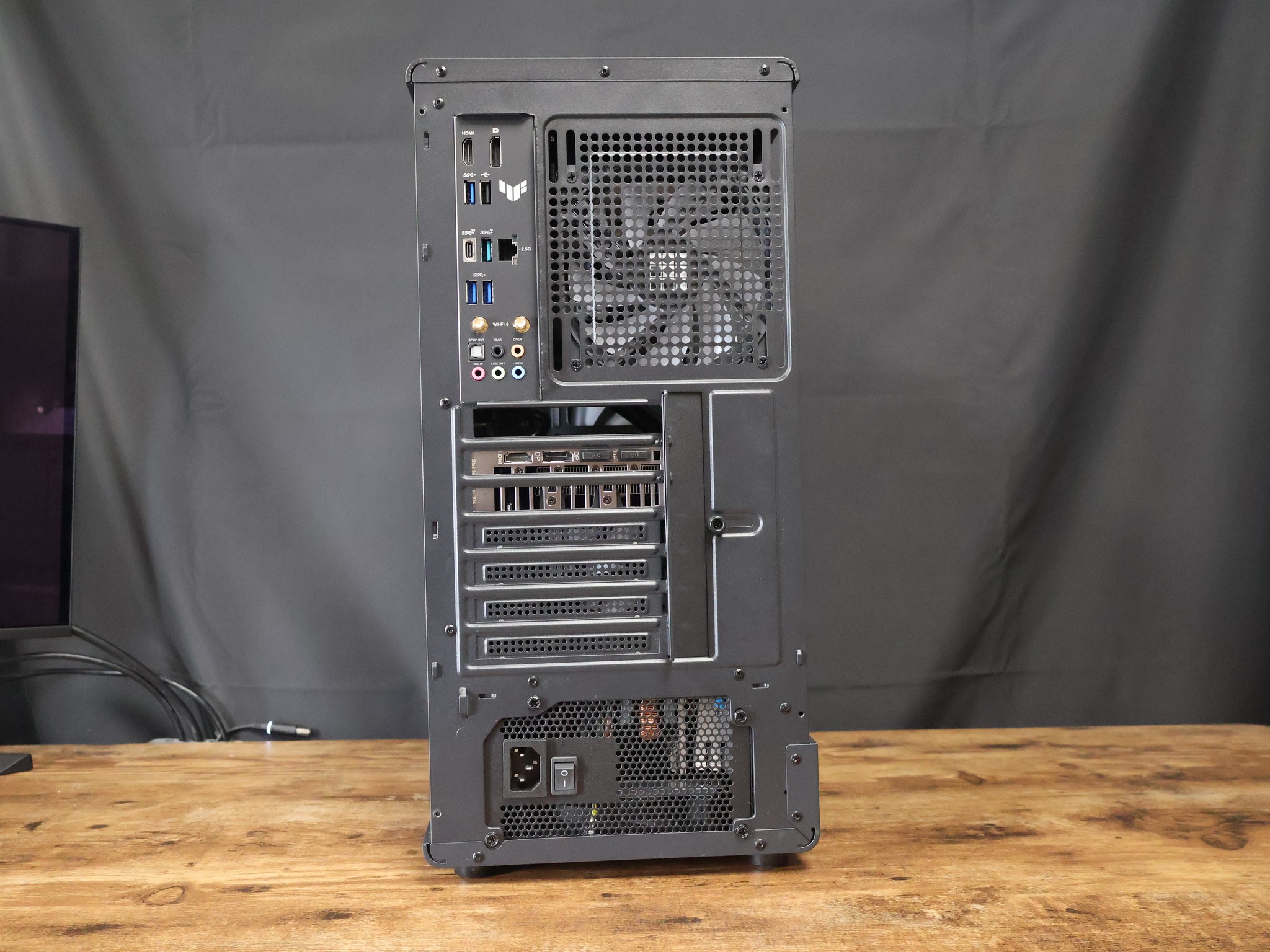 RTX 5060 Ti Gaming PC – Intel Core i9-14900KF | 32GB DDR5 | 1080p / 1440p Gaming