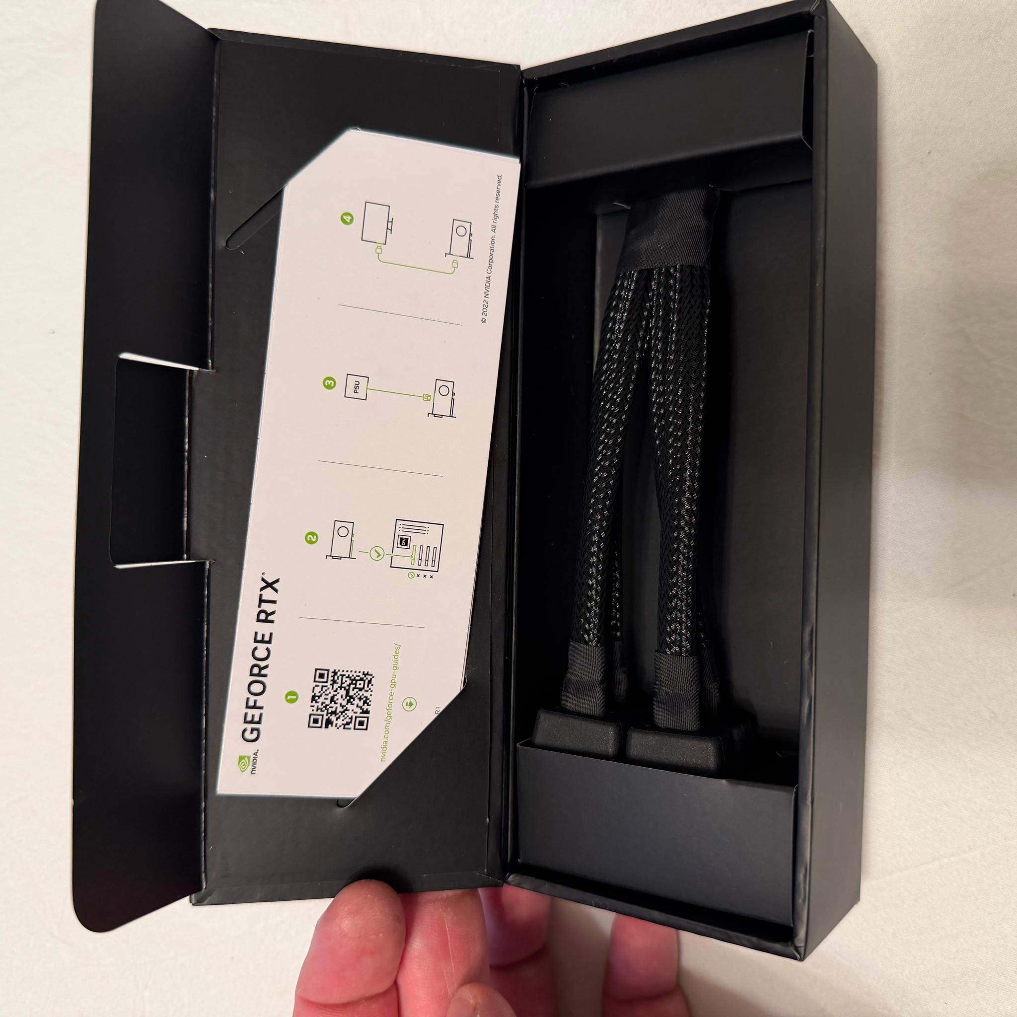 NVIDIA GeForce RTX 4090 Founders Edition