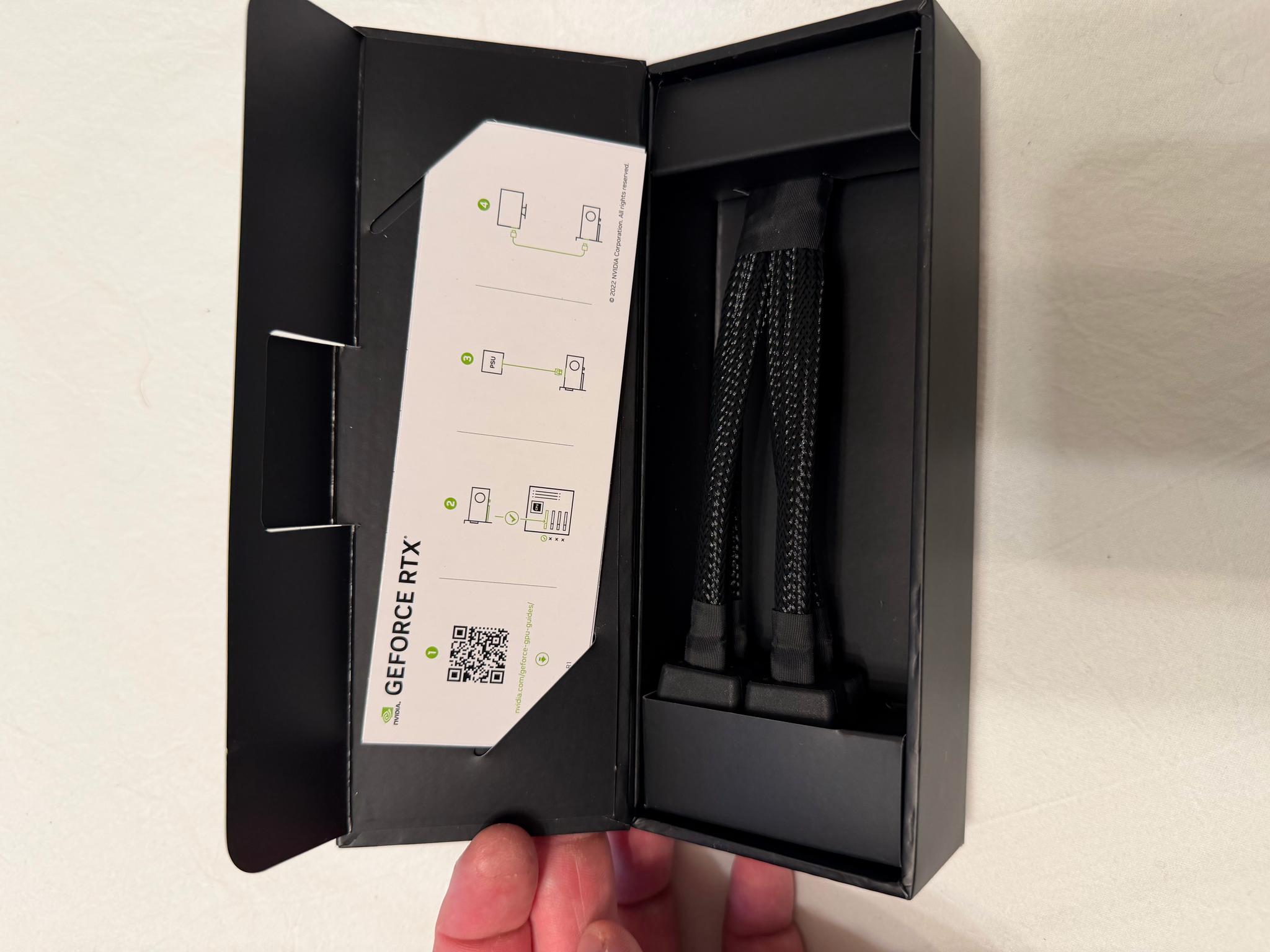 NVIDIA GeForce RTX 4090 Founders Edition