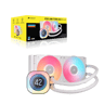 Corsair iCUE Link Titan 240 RX LCD