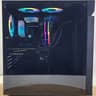 Gaming PC Ryzen 7 5700X 32GB RAM 1TB SSD RTX 3070 8GB Windows 11 Computer