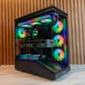 RTX 5070 | 7800X3D | 16GB DDR5 | 1TB NVME | 360MM AIO | 1000W