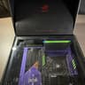 ASUS ROG Maximus Z690 Hero EVA Edition Socket LGA 1700 ATX Motherboard DDR5