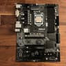 Asrock z370 Motherboard/Celeron/8gb RAM/cooler/Bluetooth & WiFi