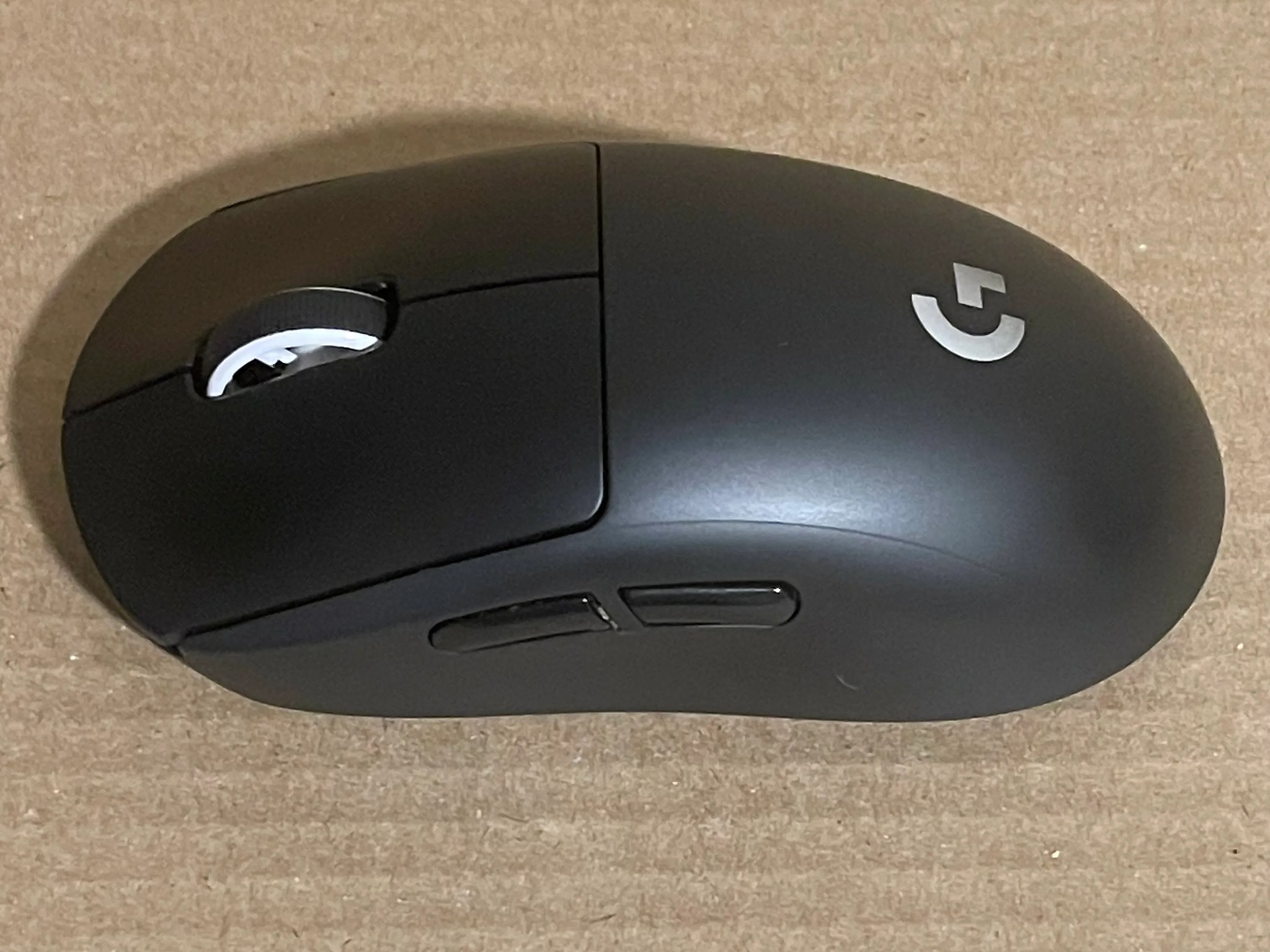 Logitech Pro X Superlight