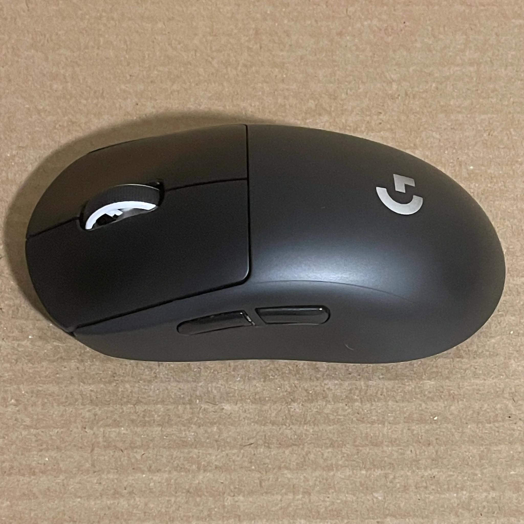 Logitech Pro X Superlight