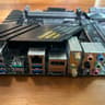 ASUS TUF GAMING B550-PLUS WIFI II AM4 AMD B550 SATA 6Gb/s ATX AMD Motherboard