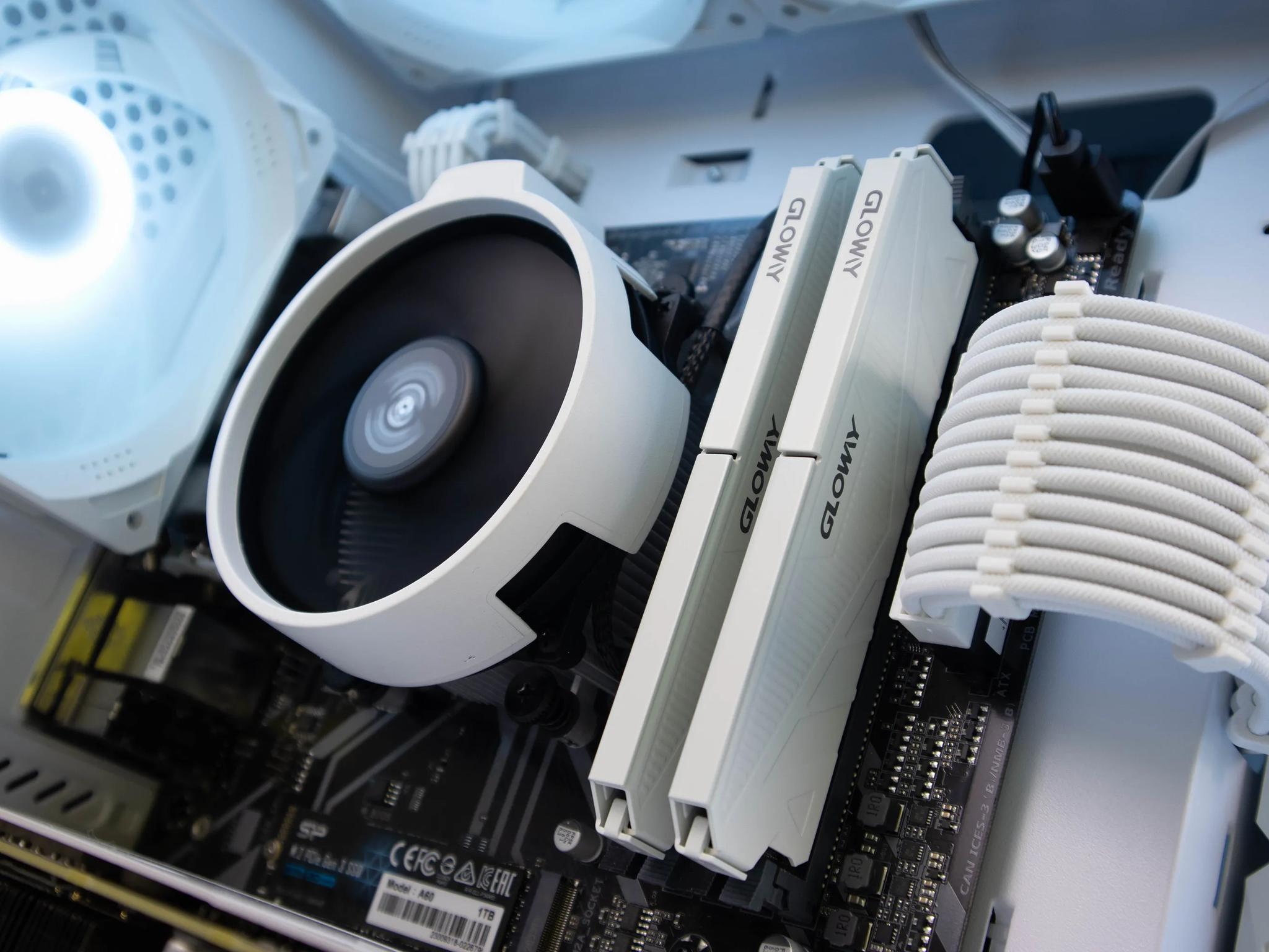 RTX 2080 Super | Ryzen 5 5500 | 16gb RAM