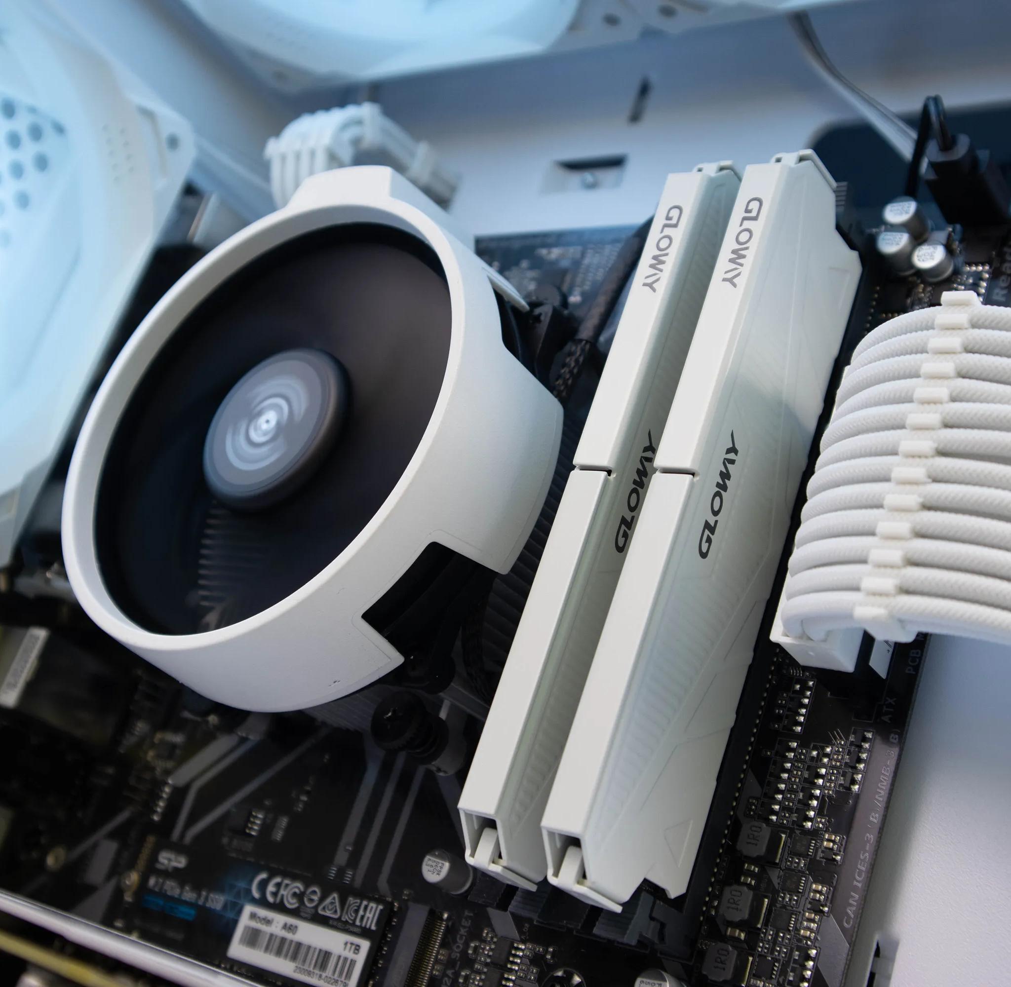 RTX 2080 Super | Ryzen 5 5500 | 16gb RAM