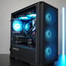🖤Stealth🖤 1440p/1080p Perfect Value PC | 💚GTX 1080ti 11GB 🧡Ryzen 5 5600 | 16GB RAM  💪| 1TB NVME 🔥