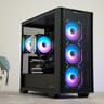 Gaming PC | RTX 2070 S + RYZEN 5 3600 | 16GB RAM | 1TB SSD | WIFI/ BT | WINDOWS 11 |