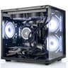 🐼 PANDA Gaming PC | RTX 5060 | Ryzen 5 5500 | 16GB RAM | 1TB NVME | WiFi and Bluetooth