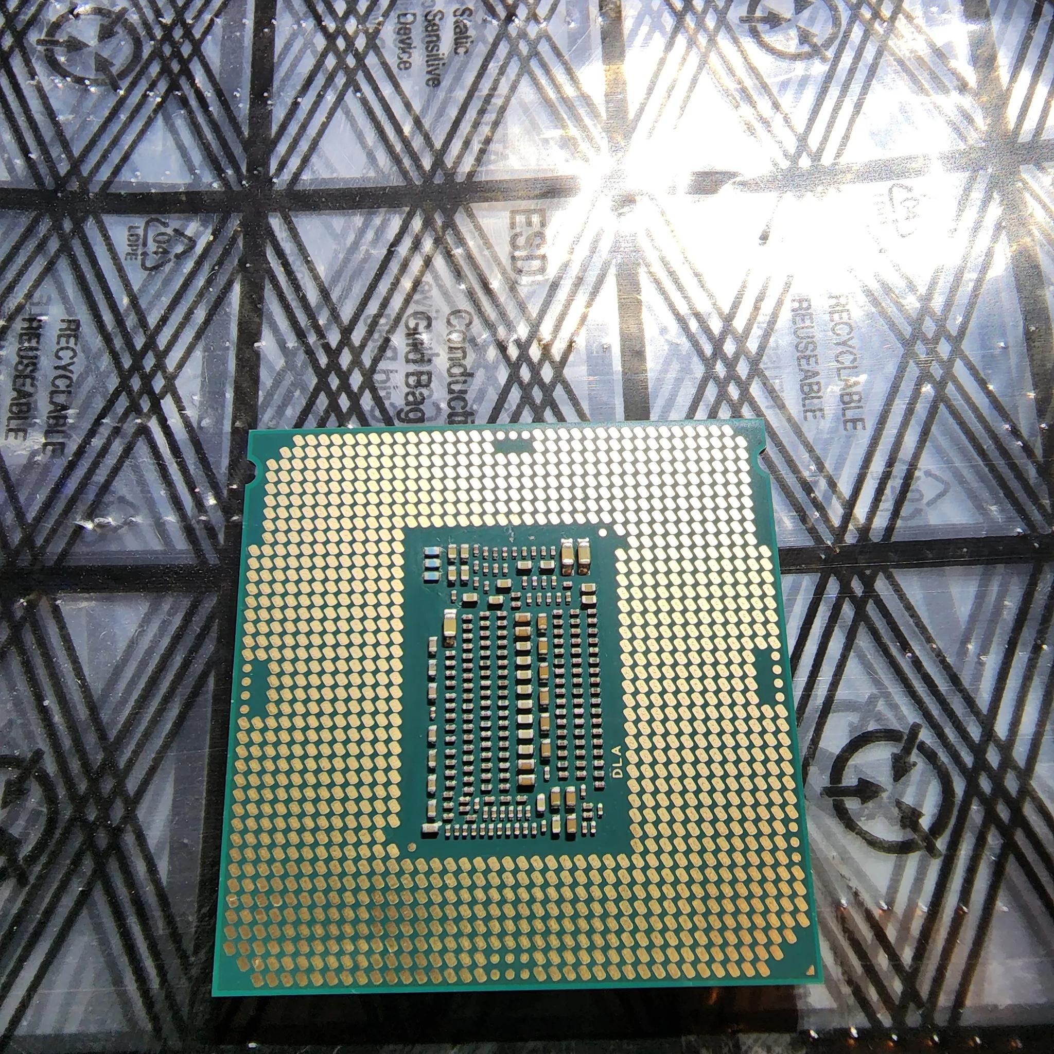 Intel Core i7-9700K Processor 3.60GHz Boosts up to 4.90GHz 8-Cores LGA 1151