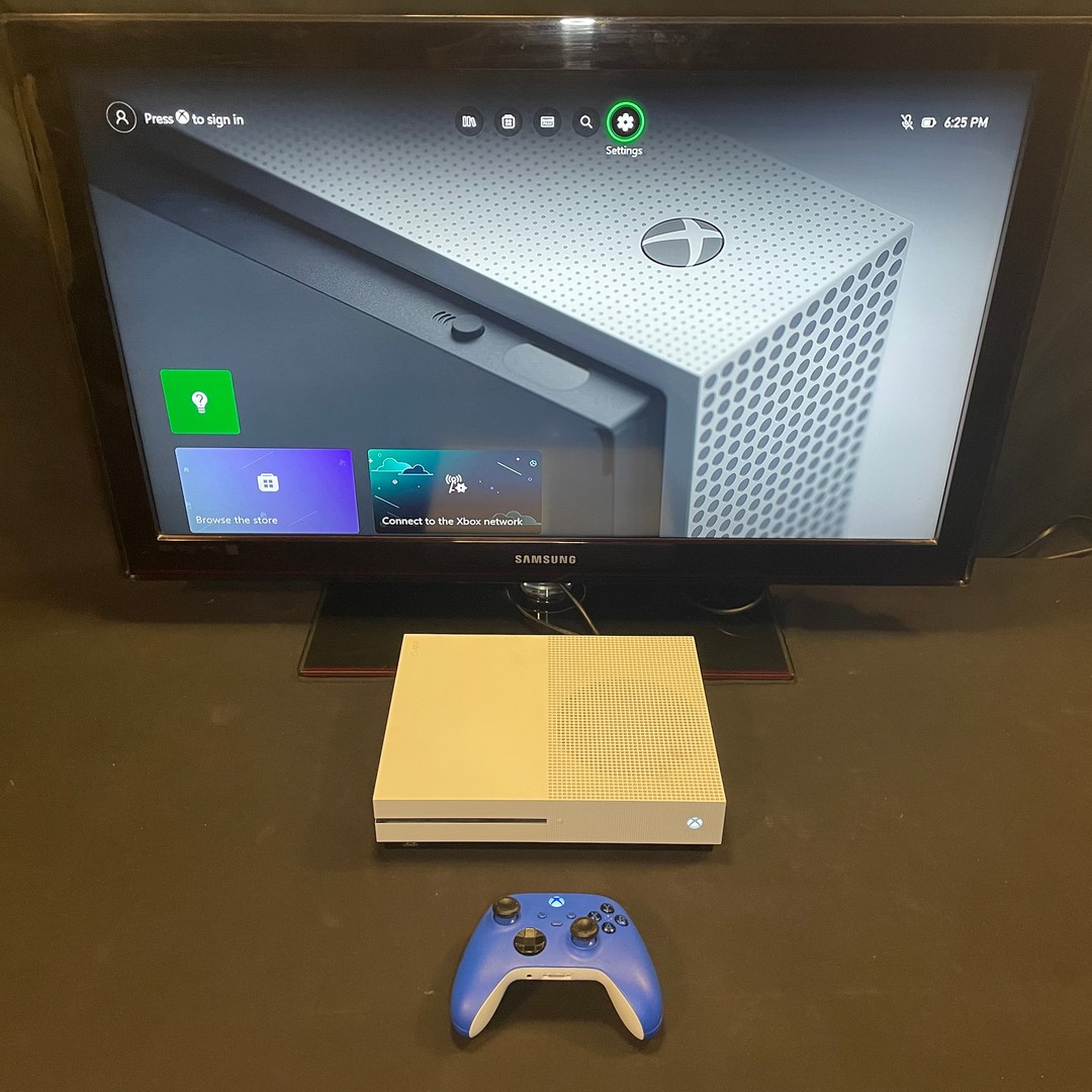 Microsoft Consoles | Jawa
