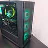 Budget Mid ranged 1080p/ 1440p gaming pc!