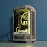 The Sci-Fi Powerhouse: RTX 5070 / i5-14600K / Tower 300 Limestone Edition