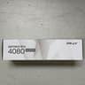 PNY RTX 4080 Super VERTO OC 16GB - Brand new sealed box !
