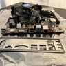 I5-3570 16GB DDR3 Mini DTX LGA1155 ZX-H61C V2.3 Motherboard