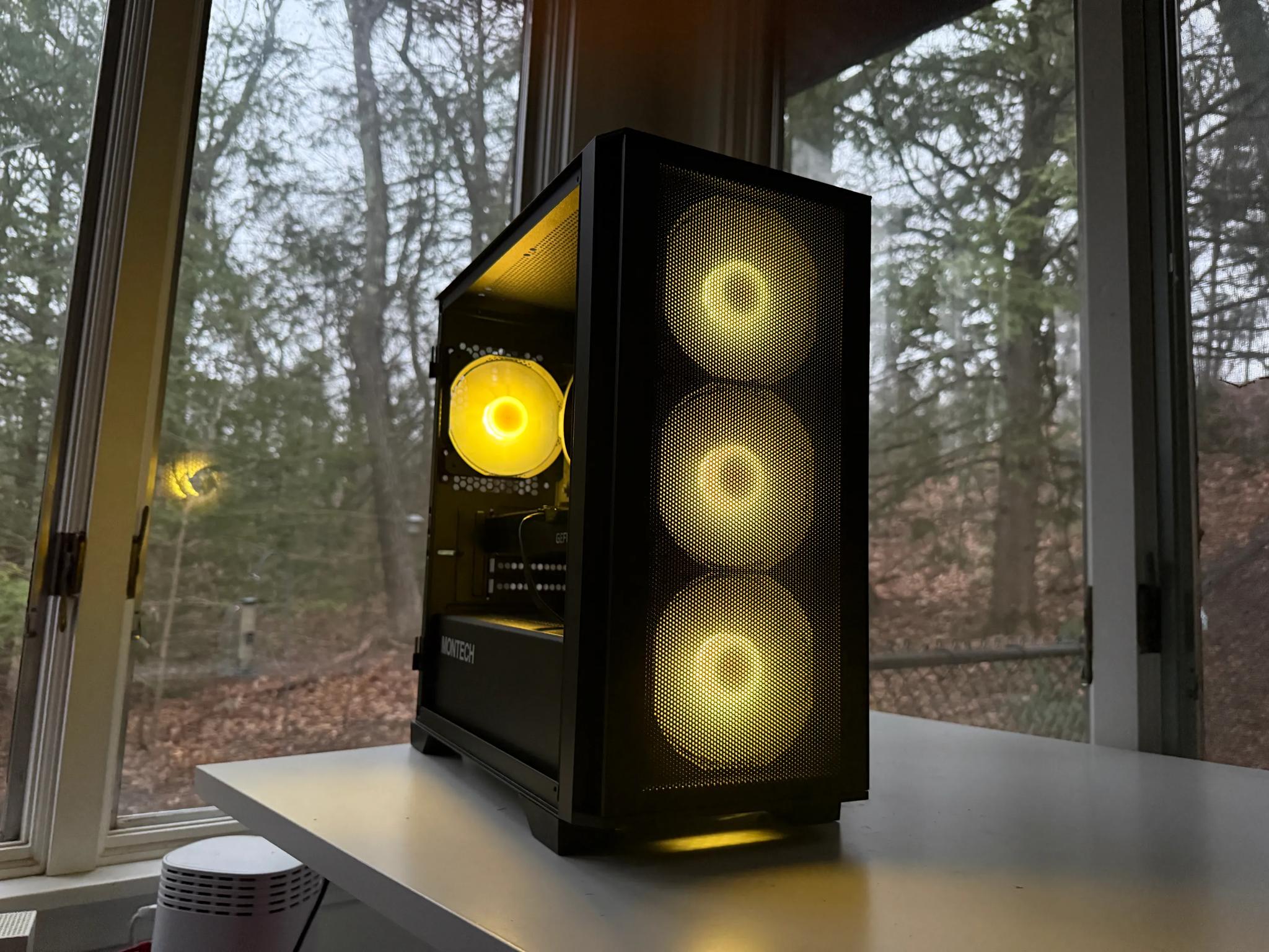 RTX 2070 / Ryzen 5 | WIFI | 32GB Ram | 1TB SSD | Windows 11 Activated