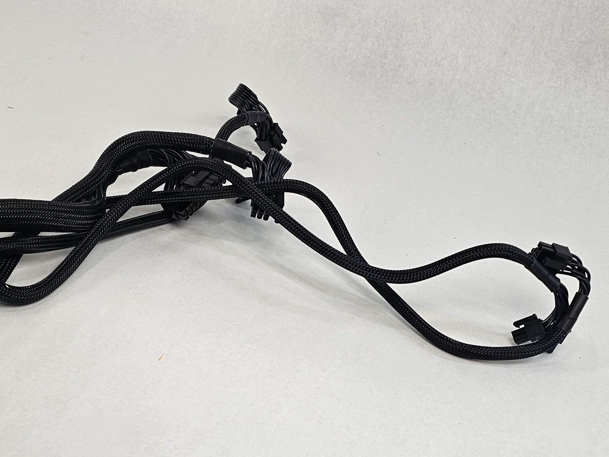 1000 Watt PSU ASUS ROG Strix 1000G Power Supply