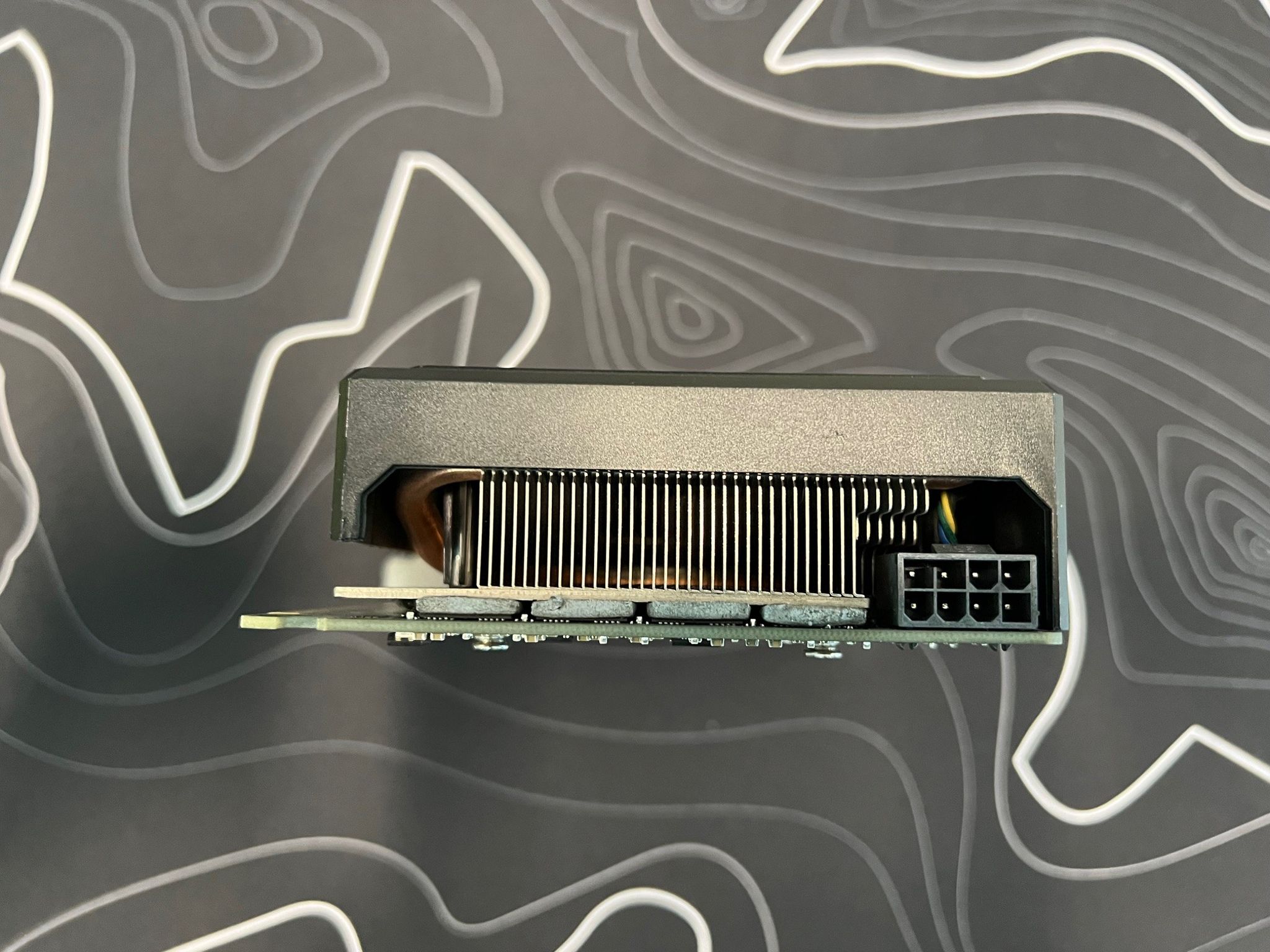 GTX 1660 Super 6GB Graphics Cards, GDRR6 HP OEM.