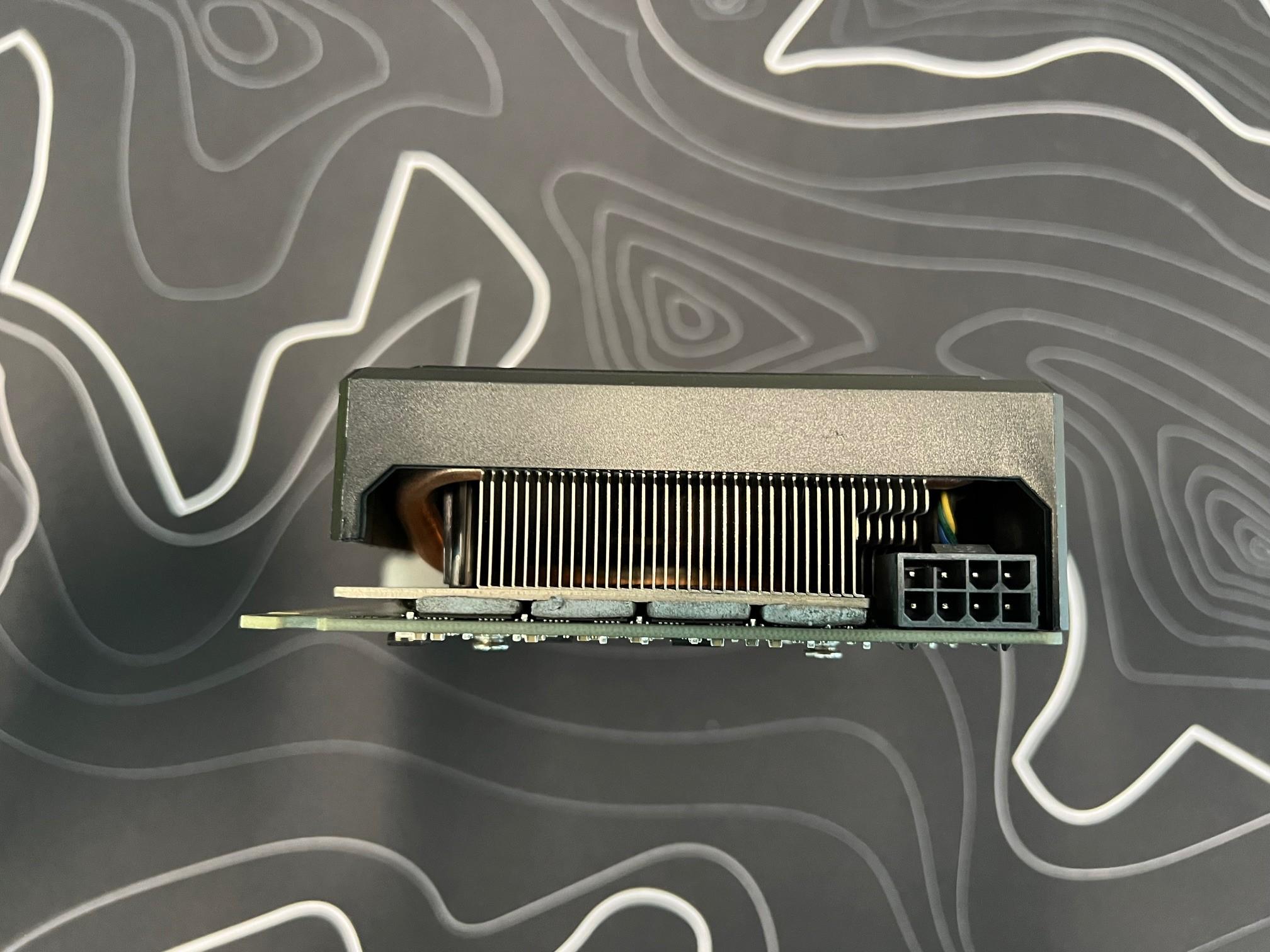 GTX 1660 Super 6GB Graphics Cards, GDRR6 HP OEM.