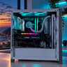 🌊 SURGE Gaming PC | RTX 3080 12GB | I7-13700K | 32GB DDR5 | 1TB NVME | WIFI + BT | FREE SHIPPING