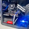 Radeon RX 580 8GB Custom Gaming PC - Ryzen 5 3500X, 16GB RAM, 512GB SSD