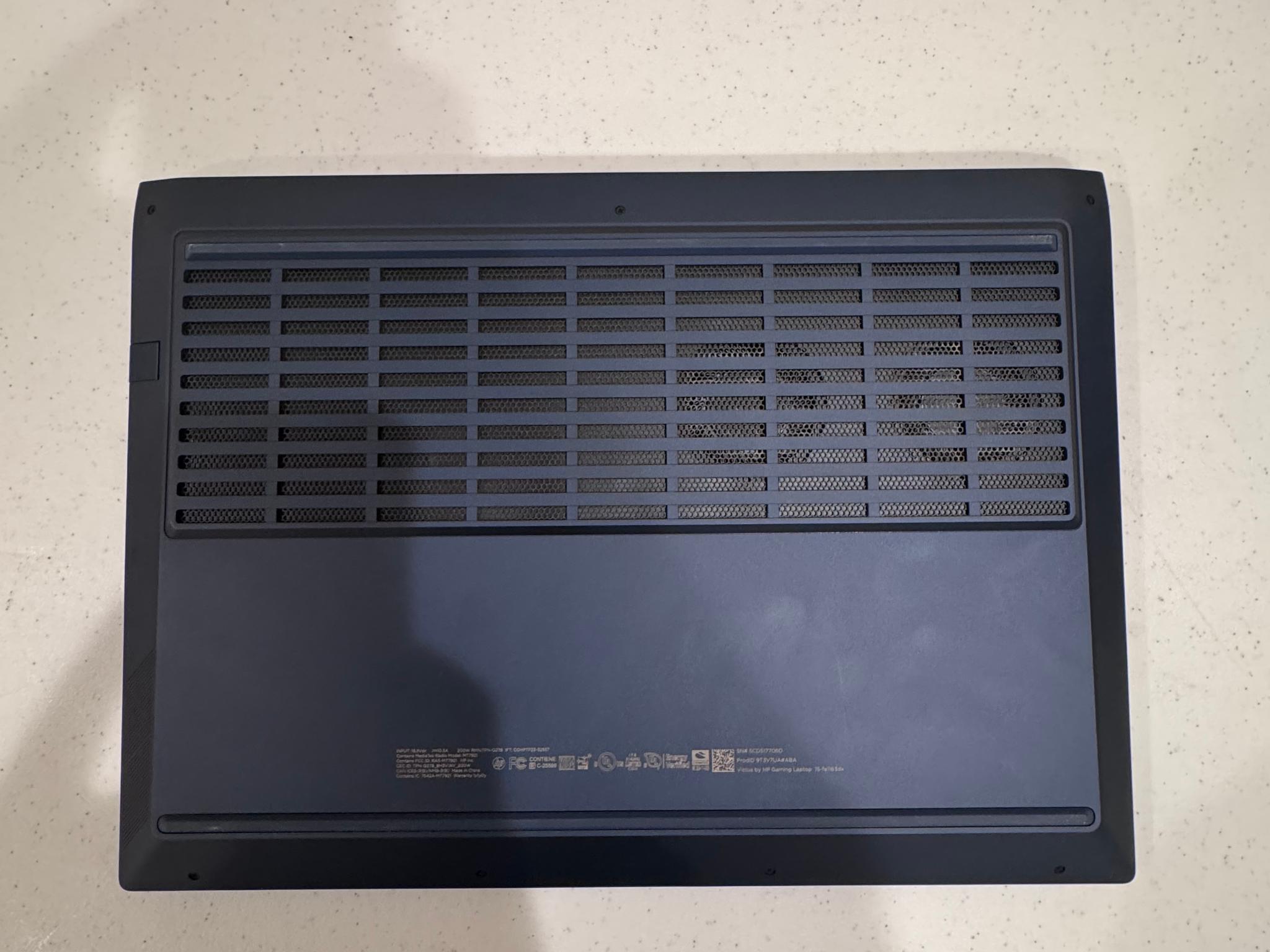 HP VICTUS