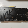 XFX QICK308 6600XT PCIE 4.0 Triple Fan GPU