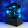 RTX 5060ti 16GB | Ryzen 5 9600X | 32GB DDR5 6000MT/s | 1TB NVMe | The Apollo RTX