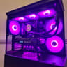 RTX 3080 Ti | i9 12900KS | 32gb DDR5 | 512gb NVME
