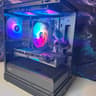 Gigabyte RTX 3070 8gb + Ryzen 5 5500 PC Build #118