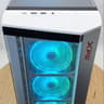 Gaming PC Ryzen 7 5800X 16GB RAM 1TB SSD RX 9060 XT 16GB Windows 11 Computer