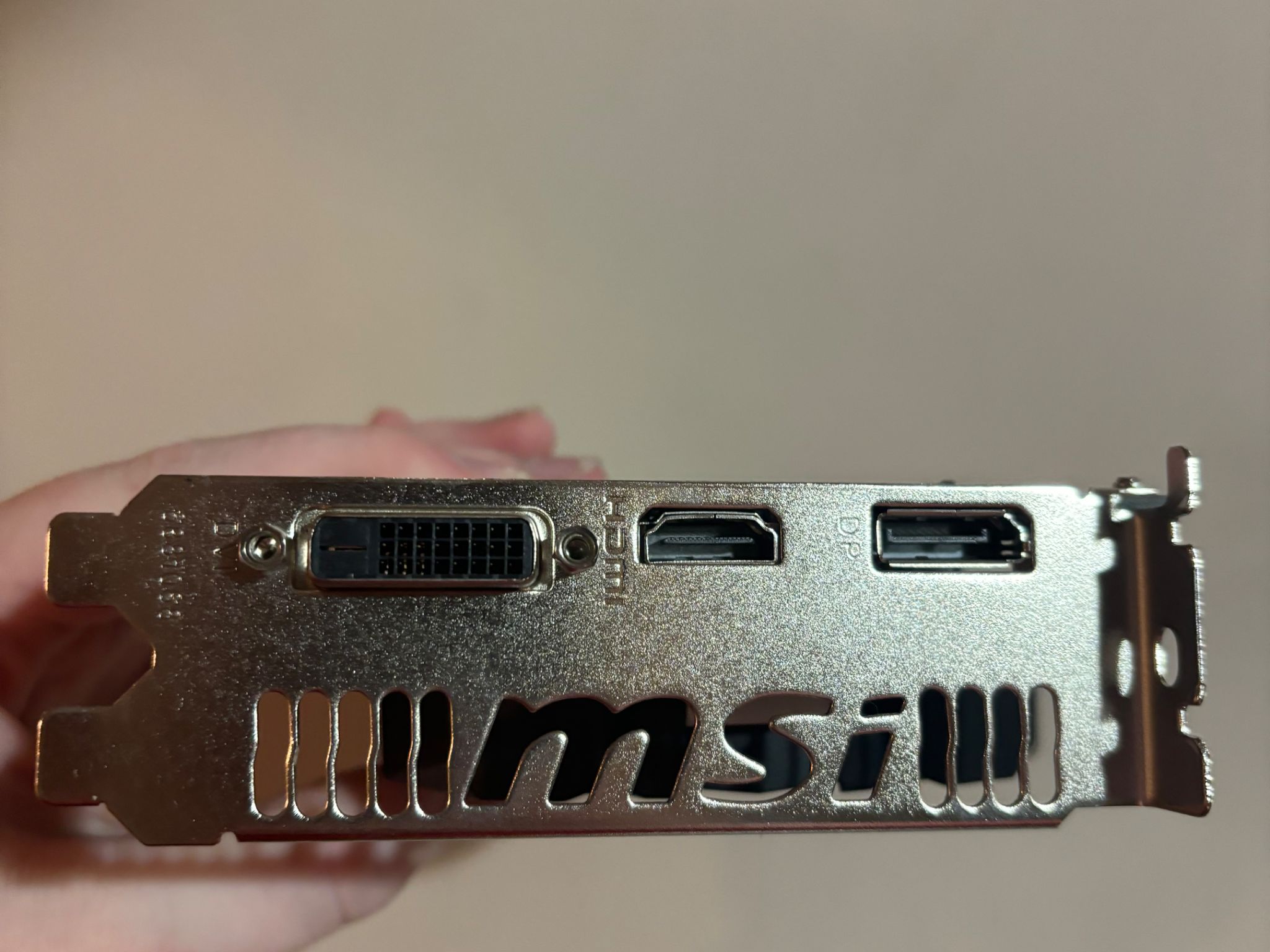 GTX 1060 6gb