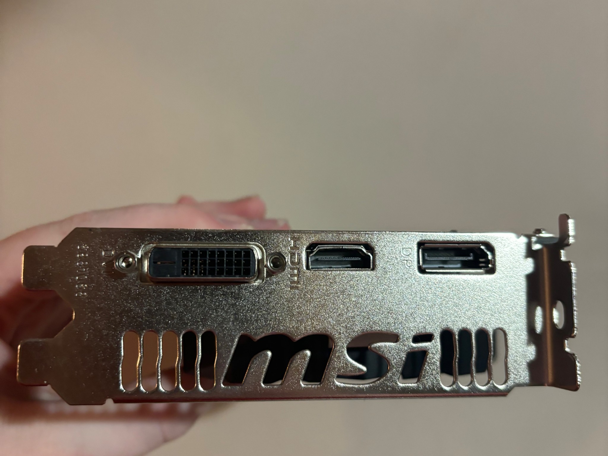 GTX 1060 6gb