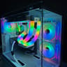 Best performance| Gaming pc | i7 9700k | 3060Ti 8GB | 16 GB ram