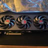 AMD Radeon PowerColor Reaper RX 9070 16gb