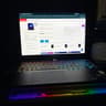 Lenovo 16" Legion Pro 7i 5080 GPU Laptop