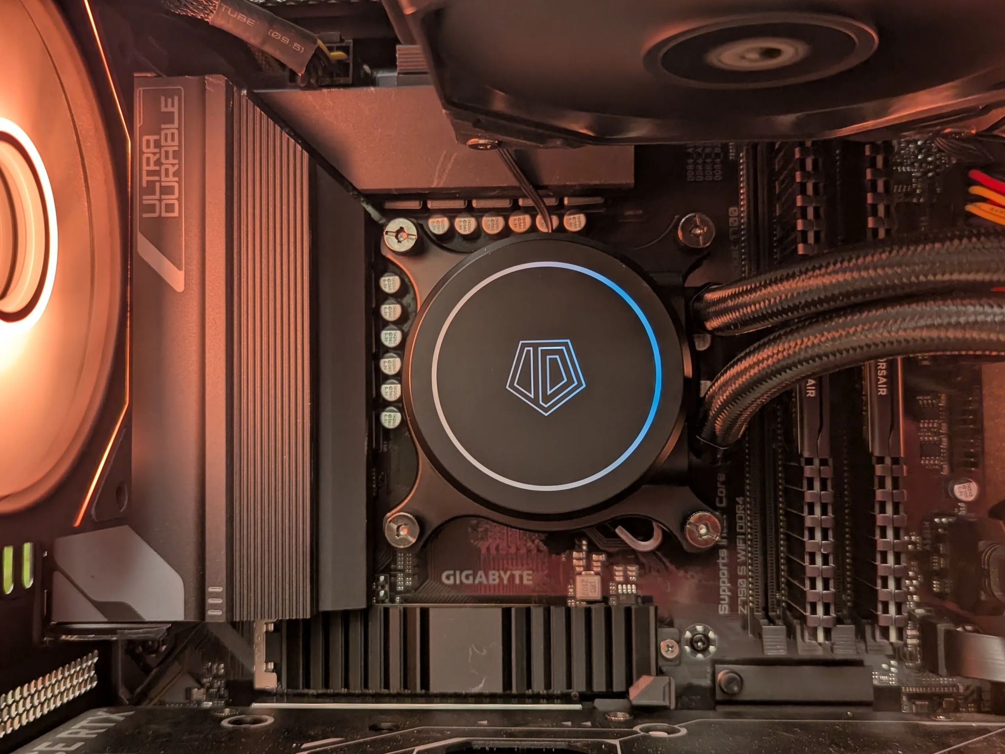 🦍 Samson | 4070 | i5-14600K | Strong Gaming Workhorse | 32GB DDR4 | 2TB NVMe