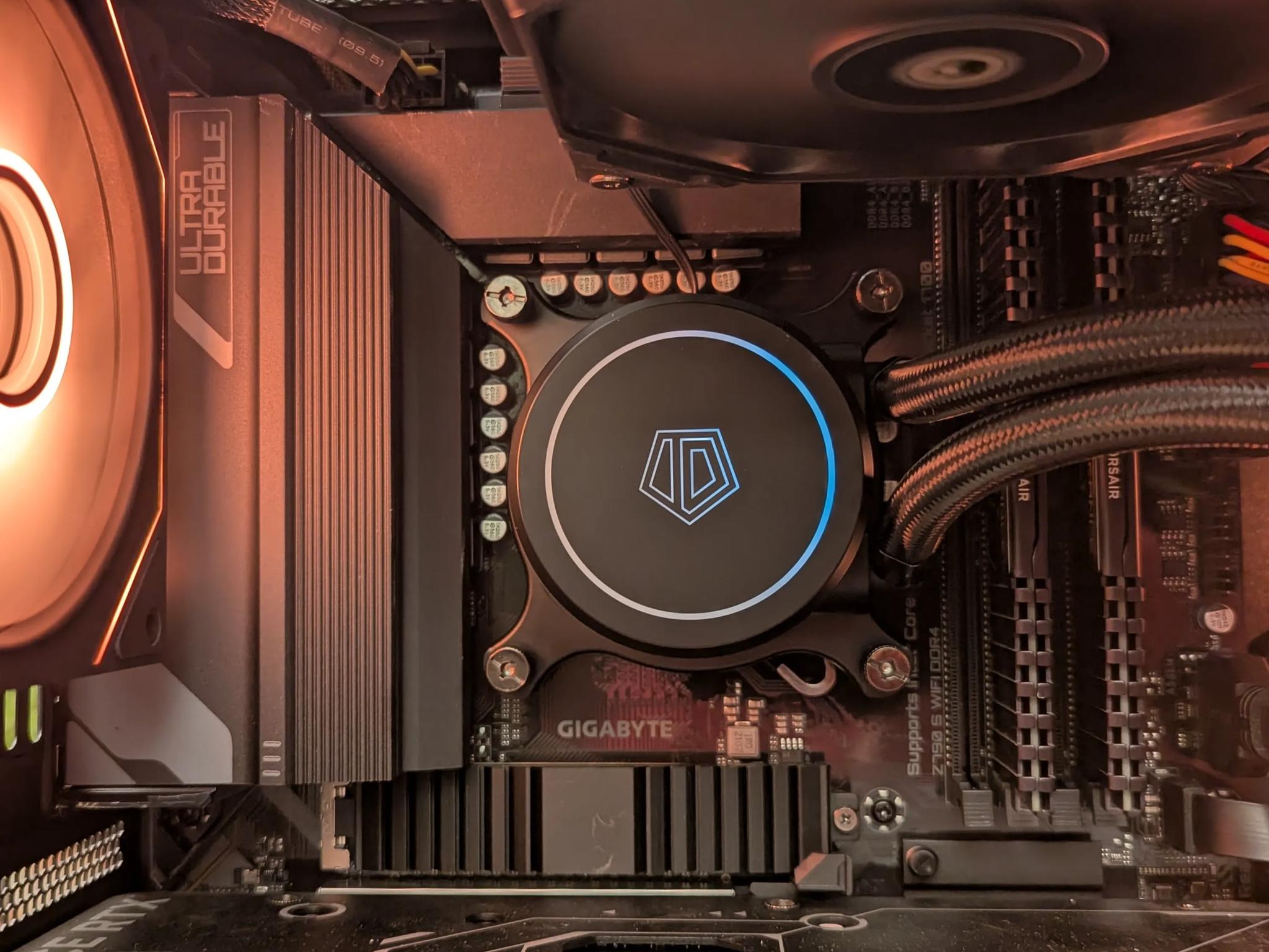 🦍 Samson | 4070 | i5-14600K | Strong Gaming Workhorse | 32GB DDR4 | 2TB NVMe