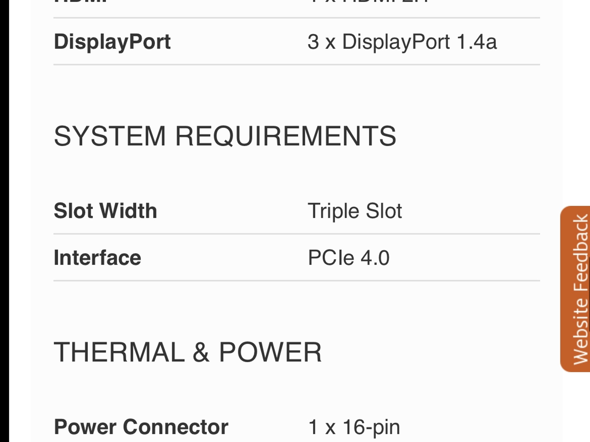 Gigabyte RTX 4070ti 12GB