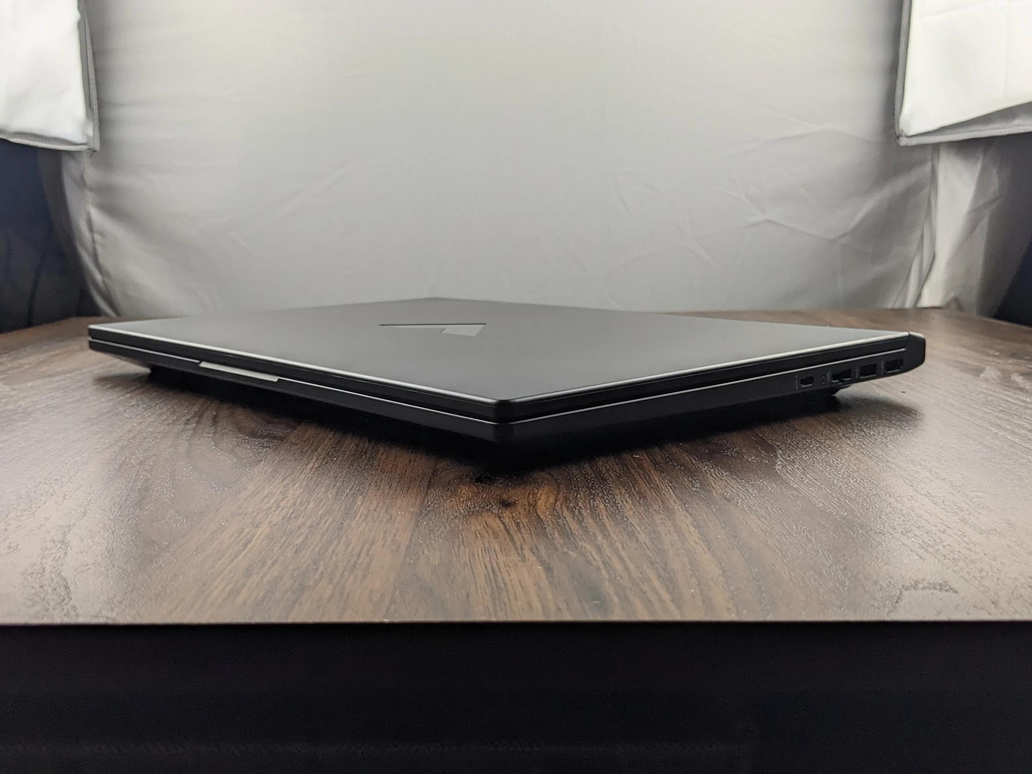 HP Victus 15.6" RTX 4060, Ryzen 7 8845HS, 16GB ddr5 5600, 1TB Gen 4 NVMe. 144hz disp. Gaming Laptop